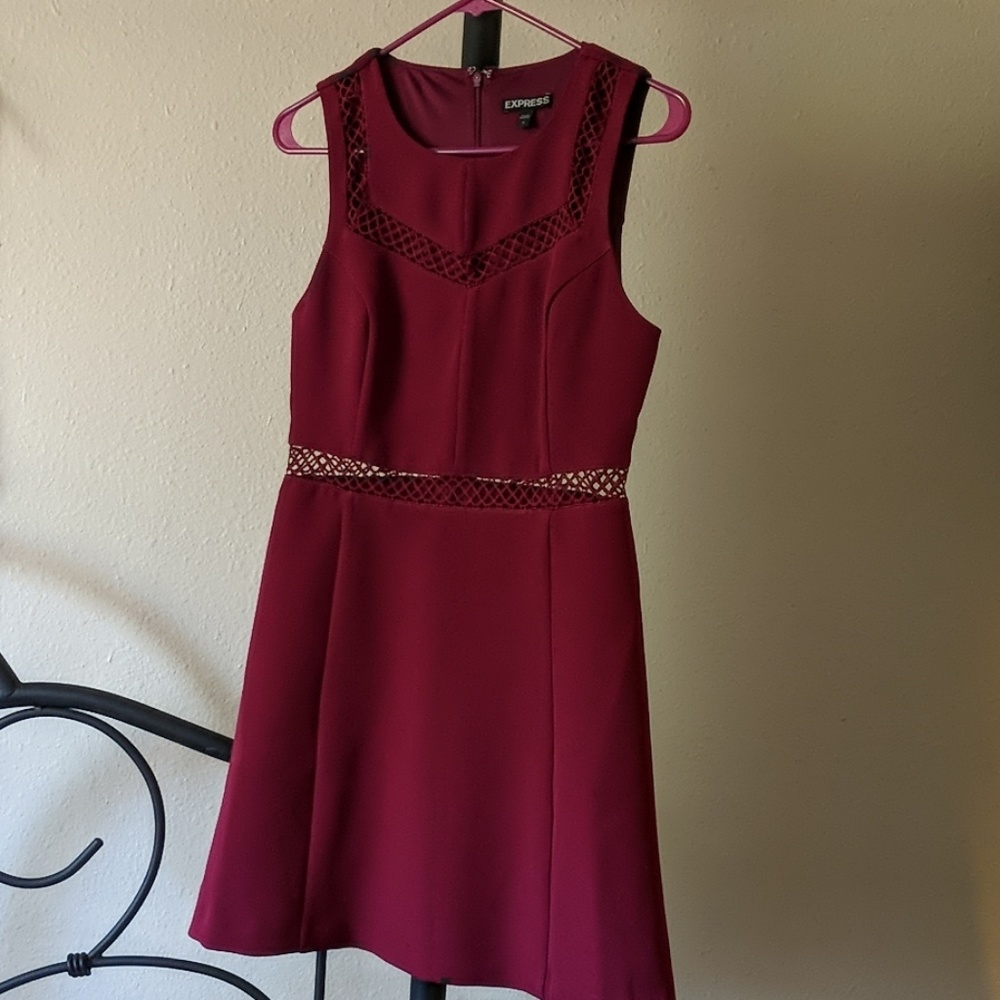 Express Dress
